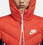 Nike Sportswear Down Fill Hooded Jacket