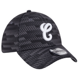 Chicago White Sox 2025 New Era Clubhouse 39THIRTY Cap