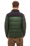 Champion Tech Fill Hidden Hoodie Winter Jacket