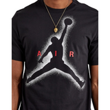 NIKE AIR JORDAN Mens Short Sleeve T Shirts