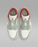 Air Jordan 1 Low Men's Shoes