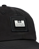 Weekend Offender Natadola Baseball Cap Black