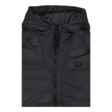 Fred Perry Insulated Hooded Jkt