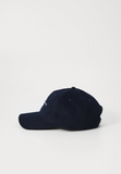 Lyle & Scott EMBROIDERED UNISEX - Cap NAVY