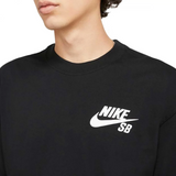Nike sb T-Shirt M Logo