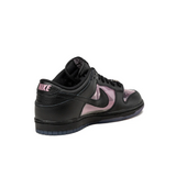 Nike Dunk Low Retro Premium "Black Pink Rise"
