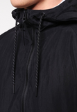Nike Sportswear Pre-owned Summer jacket - black
