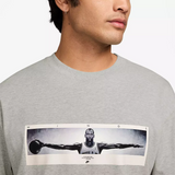 Jordan Men's Wings Photo Graphic T-Shirt