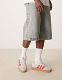 adidas Originals Samba XLG trainers