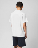 Weekend Offender Saturdays Kids Graphic T-Shirt White