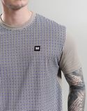 Weekend Offender Petrolina T-Shirt Dark Stone
