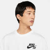 Previous Next Nike SB Logo Skate T-Shirt