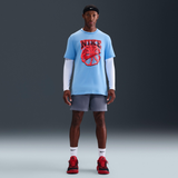 Nike Men's Dri-FIT Basketball T-Shirt