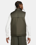 NWT Nike Men's Sportswear Therma Vest Sequoia Green