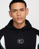 Nike Air Men's Pullover Hoodie.