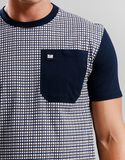 Weekend Offender Fortaleza T-Shirt House Check