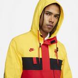 Nike Liverpool FC Hype Woven Winter Soccer Jacket