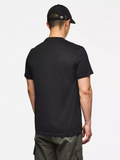 Weekend Offender Zinner Graphic T-Shirt - Black