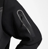 NIKE TECH FLEECE FULL ZIP HOODIE