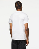 Weekend Offender Reflection Graphic T-Shirt White