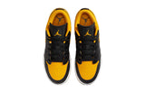 SHOES NIKE Air Jordan 1 Low 'Yellow Ochre'