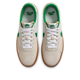 Nike Heritage Vulc SB 'Lucky Green Gum'
