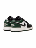 Air Jordan 1 Low "Green Toe" sneakers