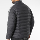 Adidas Originals Doudoune A Bandes Padpuff Stand