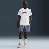 Nike Men's Basketball T-shirt
