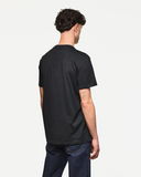 Weekend Offender Passes Graphic T-Shirt Black