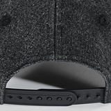New Era Cap NY Yankees Marled Anthracite Gray