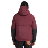 Timberland DWR Outdoor Archive Puffer Jacket