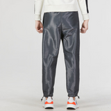 adidasHarden Travel Pants 'Grey'