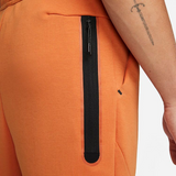 Nike Sportswear Tech Fleece Jogger Pants 'Hot Curry'Men's