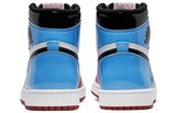 Air Jordan1 Retro High OG 'Fearless'