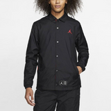 Jordan Air Jordan x Paris Saint-Germain Men's Casual Track Jacket in Black
