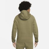 Nike Sportswear Tech Fleece Windrunner Full-Zip Hoodie