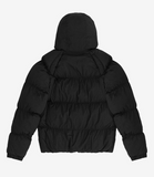 Jordan Essential Puffer Jacket Black
