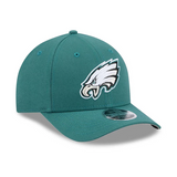 Philadelphia Eagles New Era 9Forty M Crown Cap