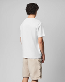 Weekend Offender 1978 Graphic T-Shirt White