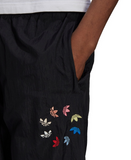 adidas Originals ADICOLOR SHATTERED TREFOIL TRACKSUIT BOTTOMS