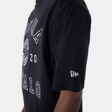 New Era Men's Graphic T-Shirt