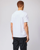 Weekend Offender Nuisance Graphic T-Shirt White