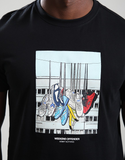 Weekend Offender Astoria T-Shirt