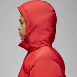 Jordan Essential Puffer Jacket Men's Red