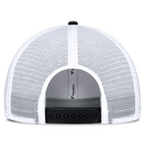 San Francisco Giants Unstructured Meshback Snapback