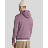 Lyle and Scott Pullover Hoodie