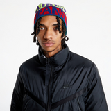 Nike Men's Reversible Jacket Black/ Dk Smoke Grey