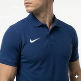 Nike Men’s Dri-FIT Polo Shirt Navy Blue