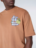 New Era MLB Fruit Graphic Tee St. Louis Cardinals
